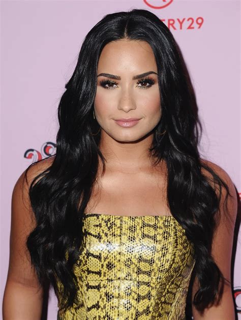 demi lovato sexiest pics